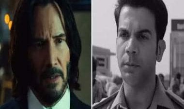 Explained: How John Wick Chapter 4 has showed again Hollywood has an edge over Bollywood at the box-office