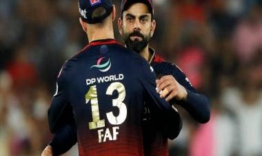 IPL 2023 Factbox: Everything you need to know about Royal Challengers Bangalore