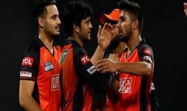 IPL 2023 Factbox: Everything you need to know about Sunrisers Hyderabad
