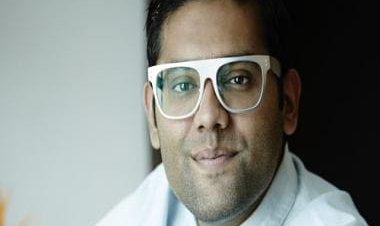 Behno's Shivam Punjya: 'I am a vegetarian but wear a lot of leather'