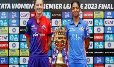 WPL Final, DC vs MI Live Streaming: When and where to watch Delhi Capitals vs Mumbai Indians match?
