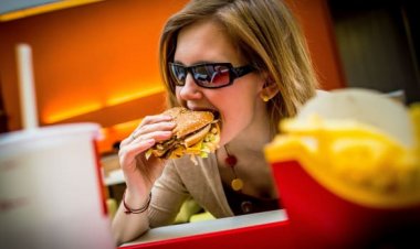 McDonald's Menu Adding a Surprise International Favorite