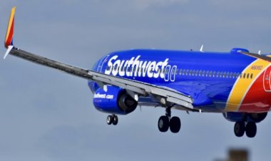 Southwest Airlines Tries Another Fix For a Big Boarding Problem