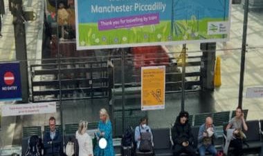 Manchester becomes UK's first destination to tax tourists