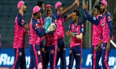 IPL 2023 RR preview: Sanju Samson-led Rajasthan Royals look to go one step further in bid for second title