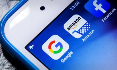 Why Google, Amazon and Meta Are Damaging Their Flagship Products