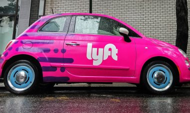 Lyft Makes a Huge and Fundamental Change