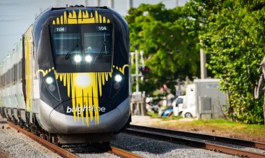 Florida Moves Closer to Revolutionary Transportation