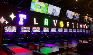 NFL Legend Makes Surprising Las Vegas Strip Move