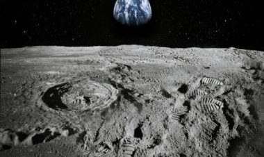 Colonising the Moon: Scientists find new water source on the Moon that may support human life