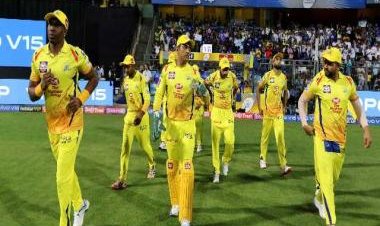 IPL 2023 Factbox: Everything you need to know about Chennai Super Kings