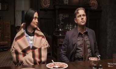 Martin Scorsese and Leonardo DiCaprio's Killers of the Flower Moon gets an October release date