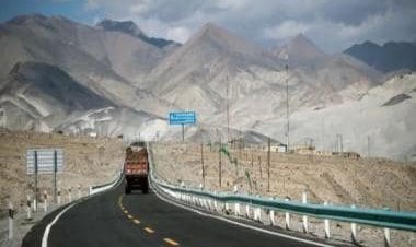 As China grants billions in bailouts to save Belt and Road Initiative, it may be slipping in its own debt trap