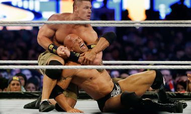 WWE Inches Closer to Sale