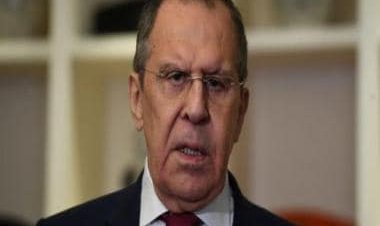 Russia invaded Ukraine to protect Russians, Russian-speaking people from Kyiv's oppression: Moscow