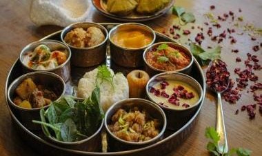 Food Talk | Navratra: The goodness of satvik food