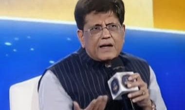PM Modi stands out as Hero No. 1 for me, says Piyush Goyal