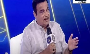 Rising India Summit 2023: 'Savarkar sacrificed a lot, study him before commenting,' says Gadkari