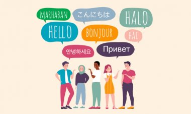 Your brain wires itself to match your native language