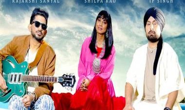 Shilpa Rao and Faridkot's soulful melody 'Numaani' will tug at your heartstrings