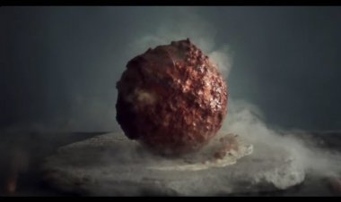 Way Beyond Meat: How Extinct Animals May Be On Your Menu