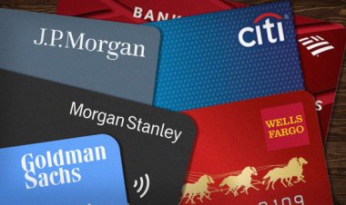 Economy Headed for Slowdown As Banks Restrict Lending