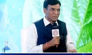 Rising India Summit: 'Rahul Gandhi will help BJP win Karnataka polls,' says Mansukh Mandaviya