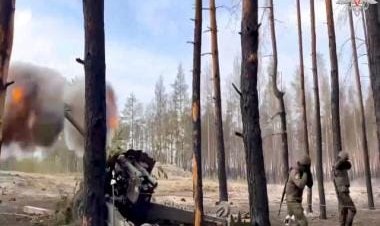 Russia calls Pentagon's plan to issue playing cards for Ukrainian soldiers 'element of psychological war'