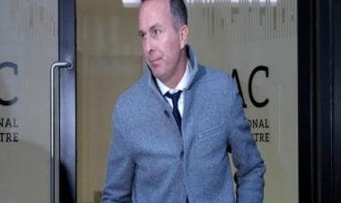IPL 2023: Rajasthan Royals will lift the trophy this season, says Michael Vaughan