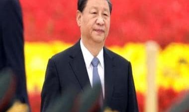 Telltale signs that China is prepping for war