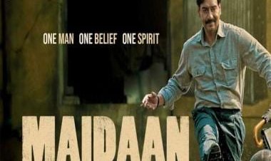 Maidaan Teaser: Ajay Devgn's film based on real events seems like an emotional roller-coaster