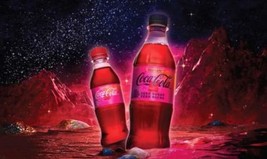 'Guess What's In It': Coca-Cola Execs Talk Veteran Products, New Initiatives