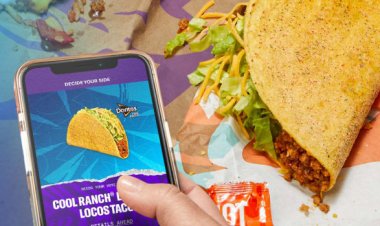 Taco Bell Is Holding Another Sound-Off on Which Classic Item to Bring Back