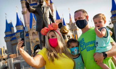 Here's the End Date For Disney World Really Unpopular Requirement