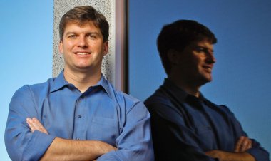 'Big Short' Michael Burry Sends a Positive Message to Investors