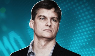 'Big Short' Michael Burry Admits He Made a Bad Call
