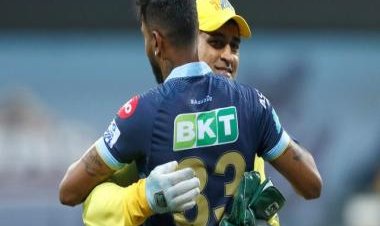 GT vs CSK, IPL 2023: Hardik Pandya vs MS Dhoni as the tournament starts with blockbuster contest