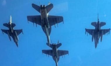 Afghanistan Taliban fume over US violation of airspace, 'helpless' as planes, drones are hi tech
