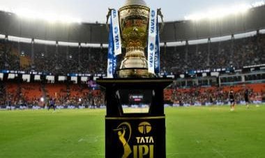 IPL Fan Parks return after three years, set to cover 45 cities