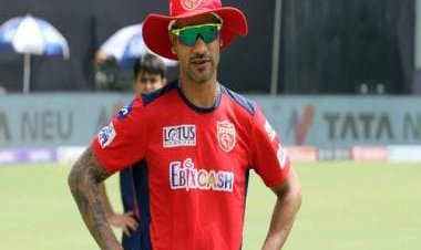 PBKS vs KKR, IPL 2023 Live Streaming: When and where to watch IPL match on TV and online