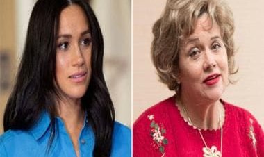 Meghan Markle wins defamation case against half-sister Samantha Markle who called the Duchess of Sussex a 'liar'