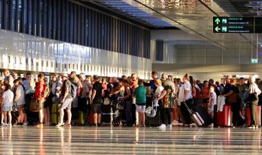The Government Wants to Airlines to do Something That May Cause Passengers to Melt Down