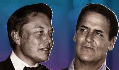 Mark Cuban Asks Elon Musk the Question All Twitter Users Are Asking This Week