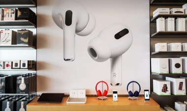 Apple Wants to Change How You Listen to Music, Again