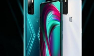 Best phones under Rs 10,000 (Mar - April 2023): Poco C55, Samsung Galaxy M13 to Motorola G31