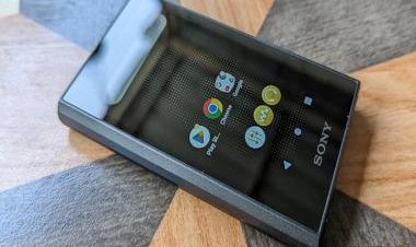 Sony Walkman NW-A306 Review: A new twist on a classic, sans nostalgia