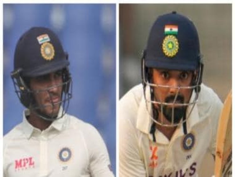 Shubman Gill or KL Rahul: A cricket selection masterclass with the 'instinct' man Sanjay Jagdale