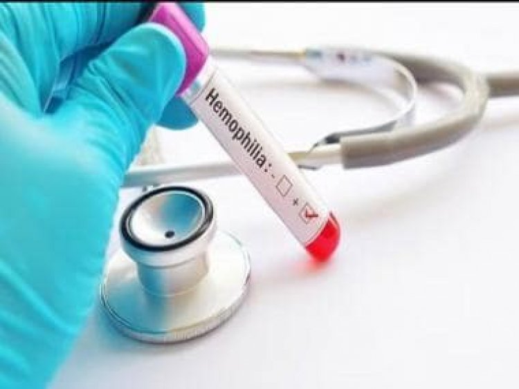 How Hemophilia patients can find relief through correct strategy