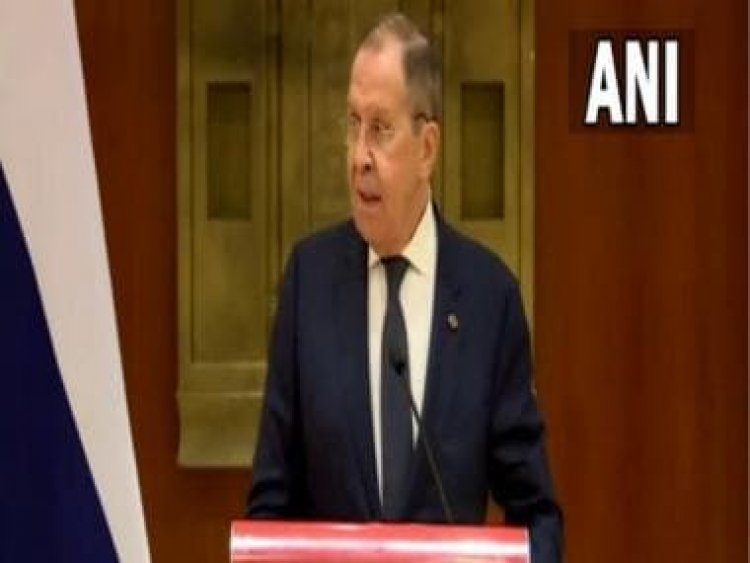 Raisina Dialogue LIVE Updates: We've excellent relations with China and India, says Russian FM