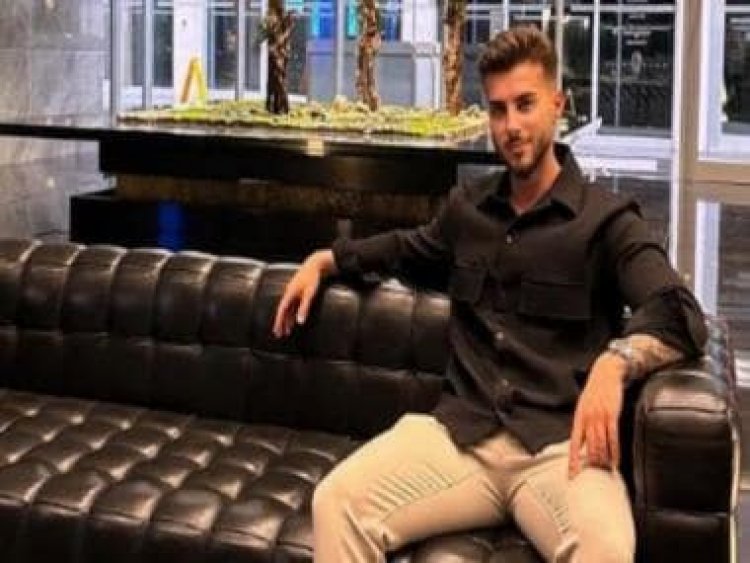Man becomes millionaire at age of 26 but can't tell his family about it; here's why
